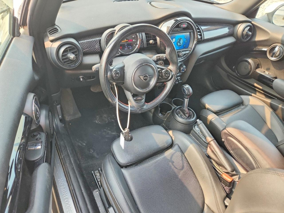 Mini COOPER 2019 — Copart