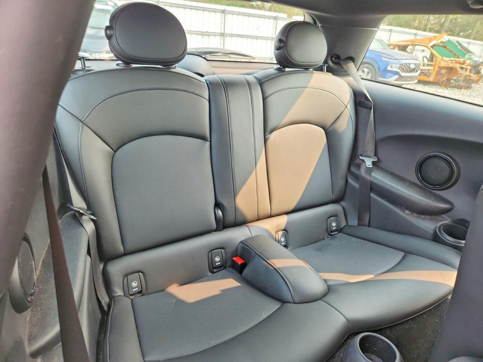 Mini COOPER 2019 — Copart
