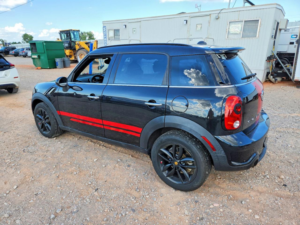 Mini COOPER 2015 — Copart