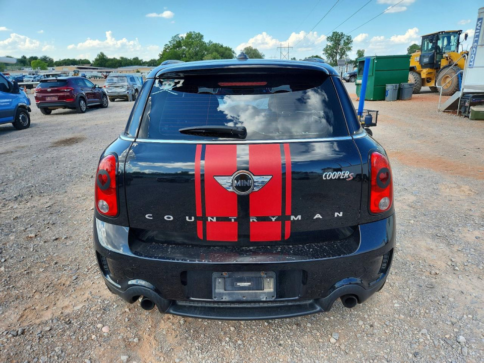 Mini COOPER 2015 — Copart