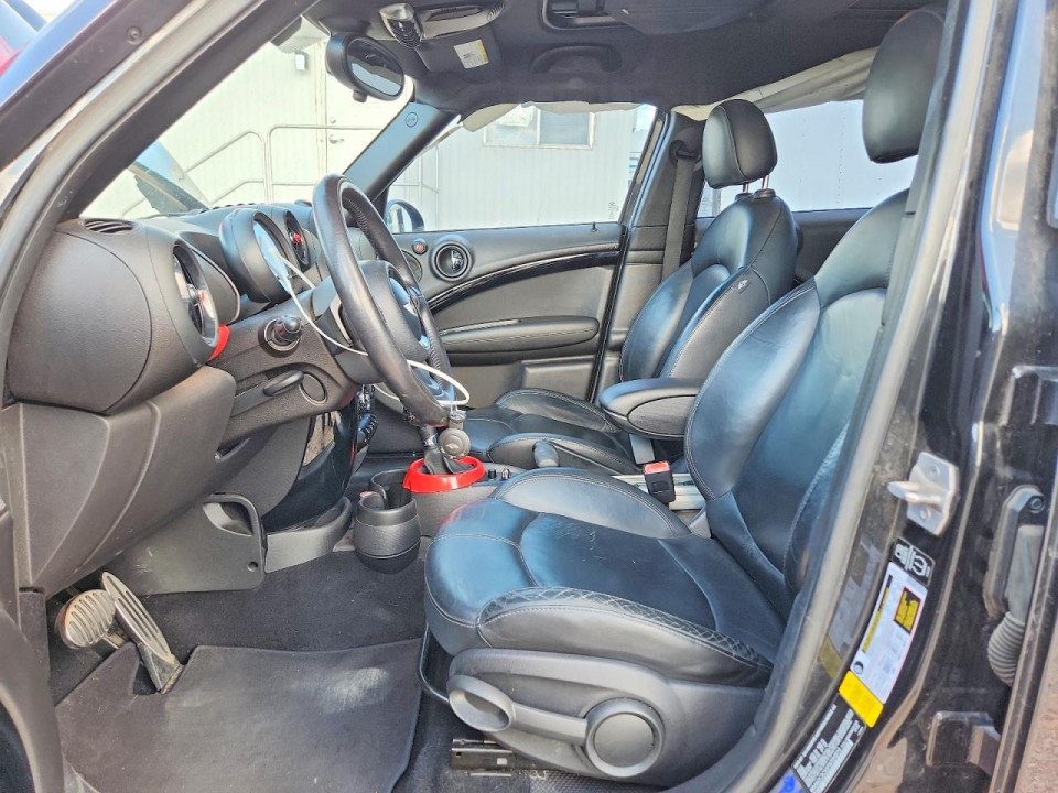 Mini COOPER 2015 — Copart
