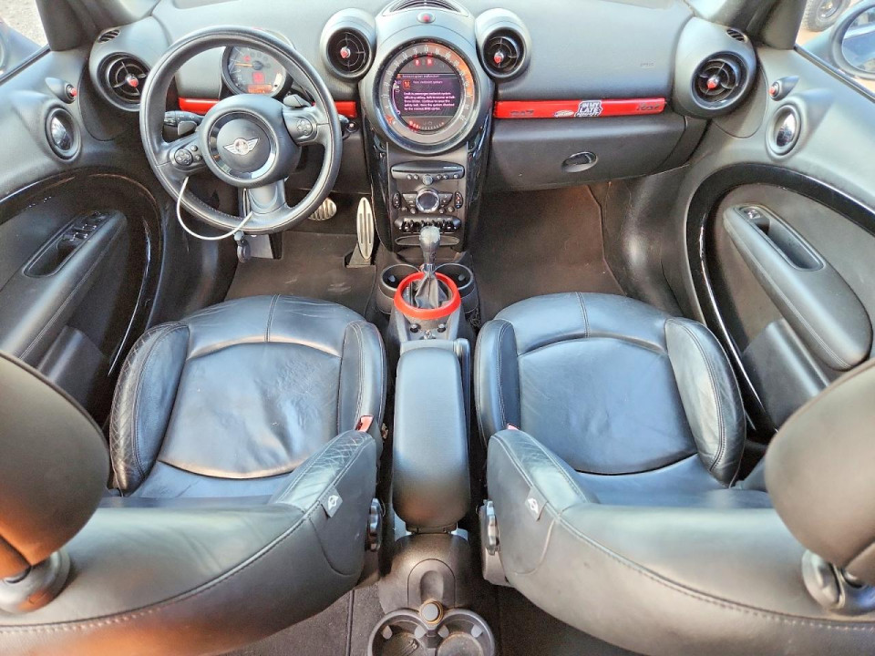 Mini COOPER 2015 — Copart