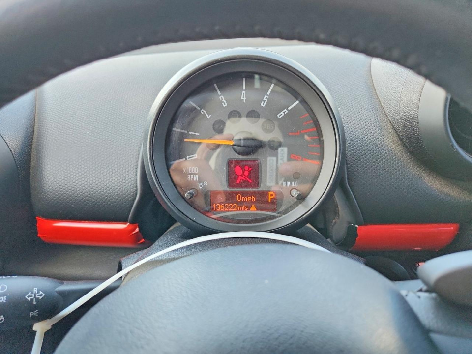 Mini COOPER 2015 — Copart