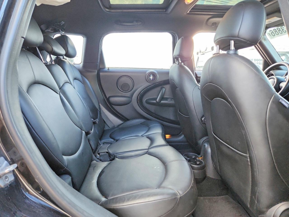 Mini COOPER 2015 — Copart