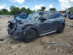 Mini COOPER 2021 — Copart