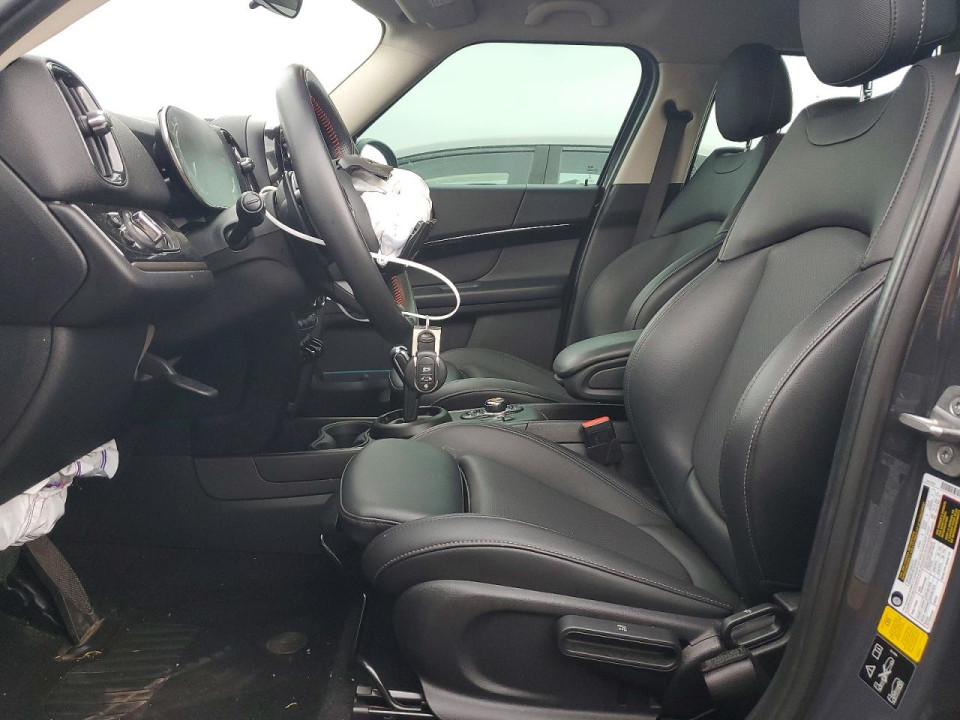 Mini COOPER 2021 — Copart
