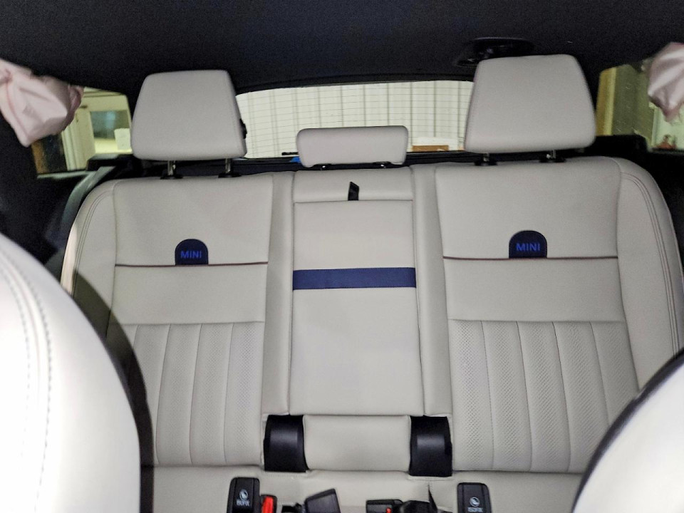 Mini COOPER 2025 — Copart
