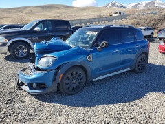Mini COOPER 2019 — Copart