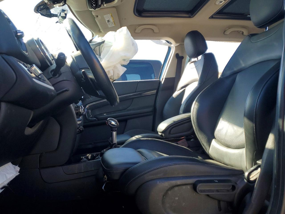 Mini COOPER 2019 — Copart