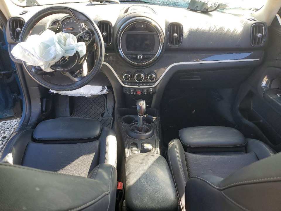 Mini COOPER 2019 — Copart
