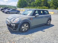 Mini COOPER 2014 — Copart