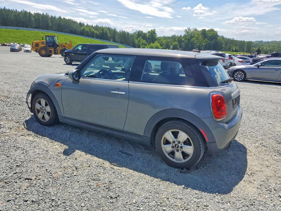 Mini COOPER 2014 — Copart