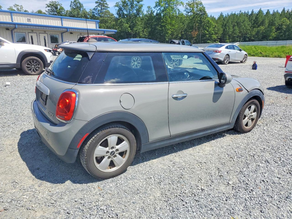 Mini COOPER 2014 — Copart