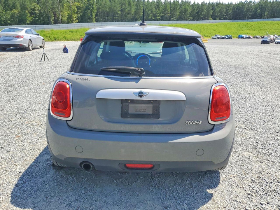 Mini COOPER 2014 — Copart