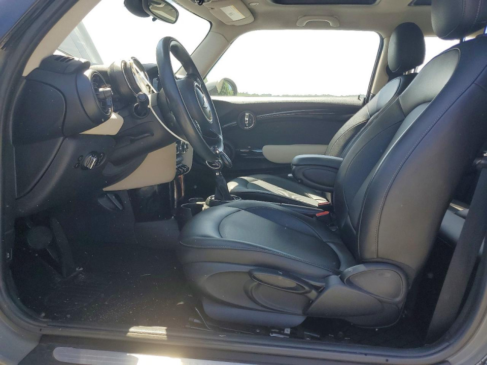 Mini COOPER 2014 — Copart