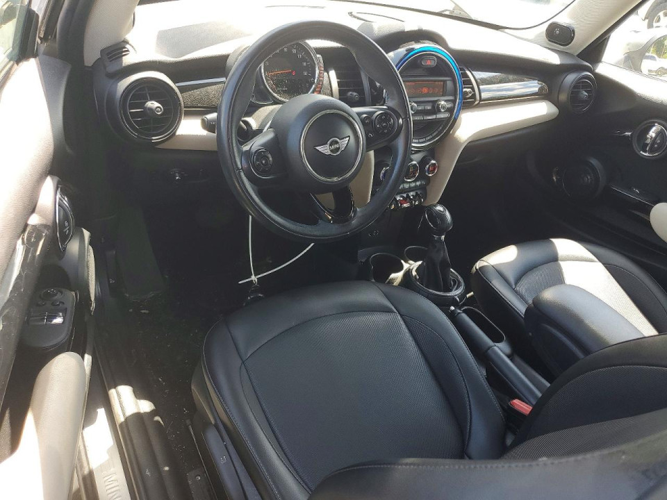 Mini COOPER 2014 — Copart