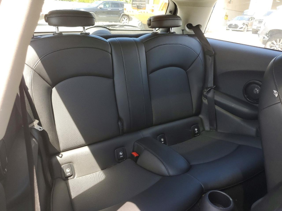 Mini COOPER 2014 — Copart
