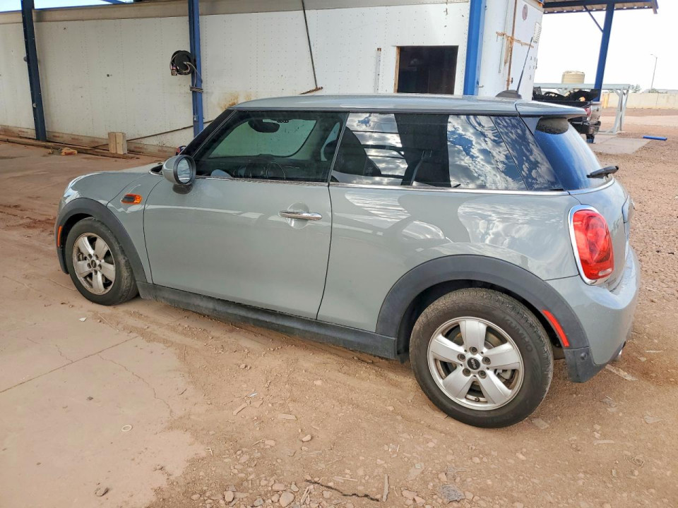 Mini COOPER 2019 — Copart