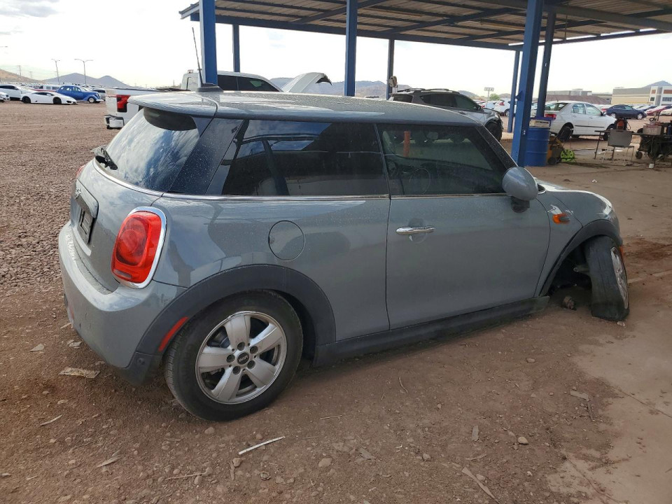 Mini COOPER 2019 — Copart