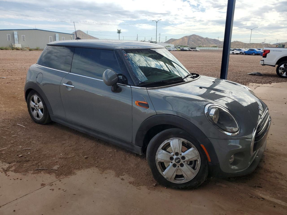 Mini COOPER 2019 — Copart