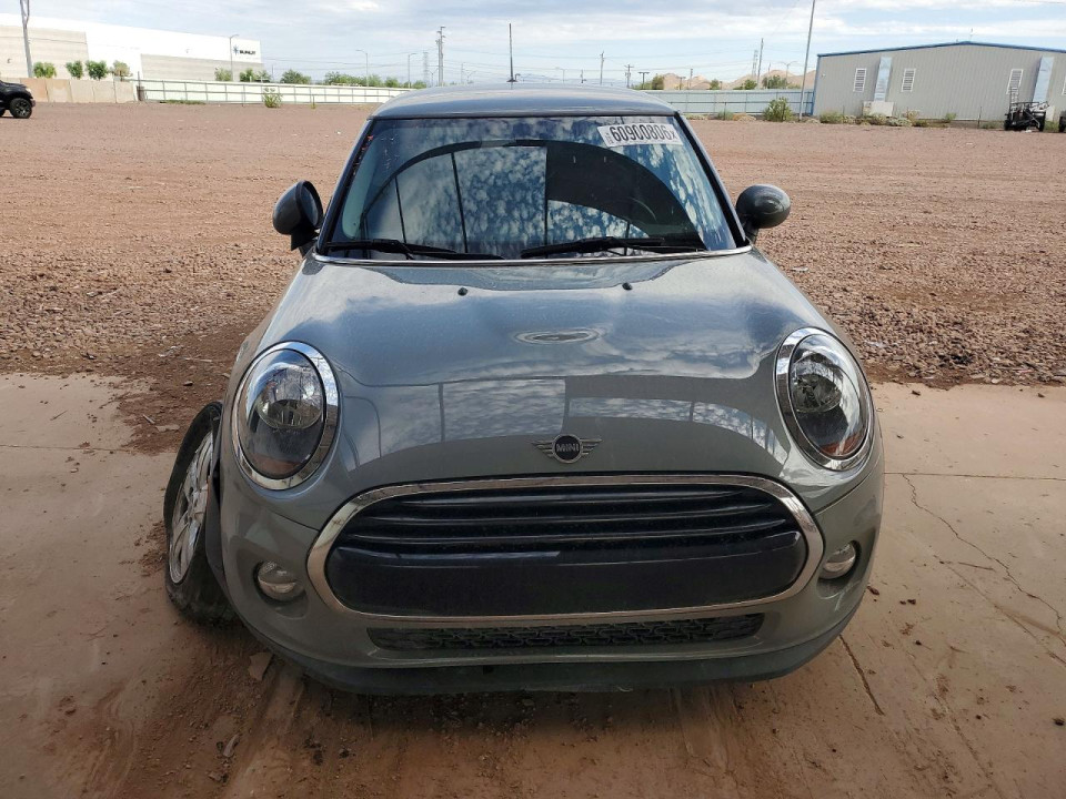 Mini COOPER 2019 — Copart