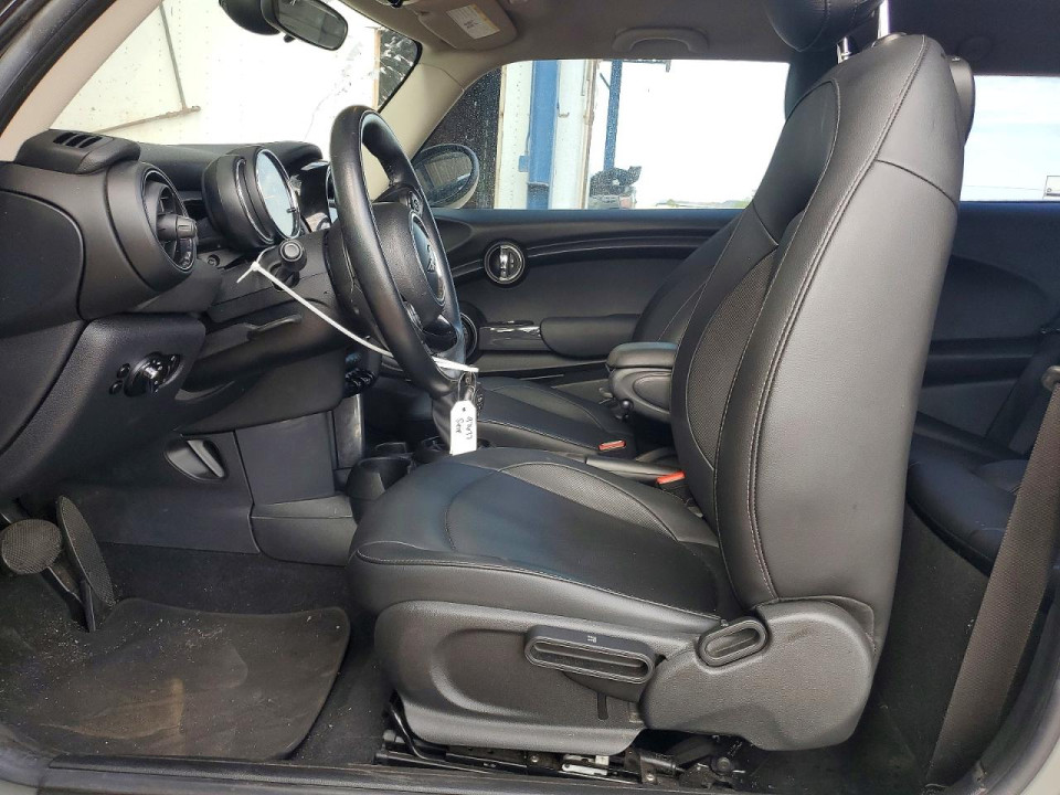 Mini COOPER 2019 — Copart