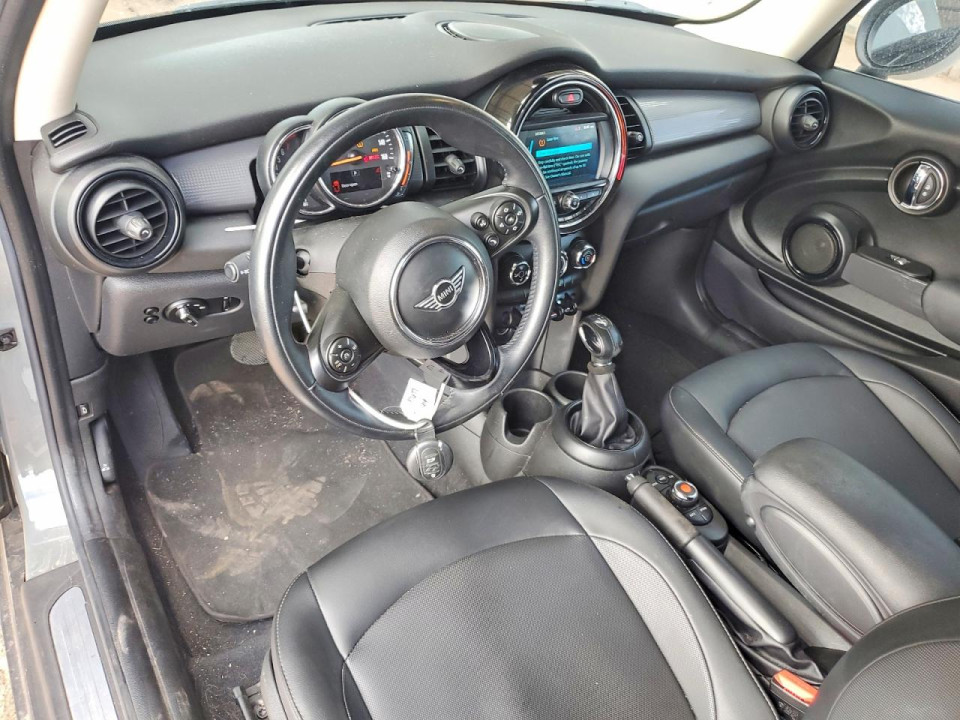 Mini COOPER 2019 — Copart