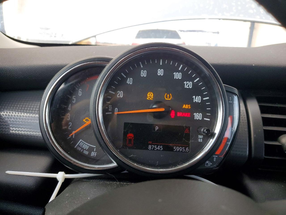 Mini COOPER 2019 — Copart