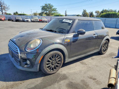 Mini COOPER 2014 — Copart