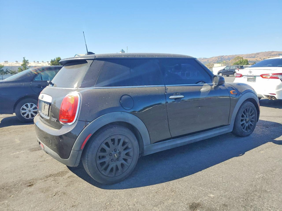 Mini COOPER 2014 — Copart