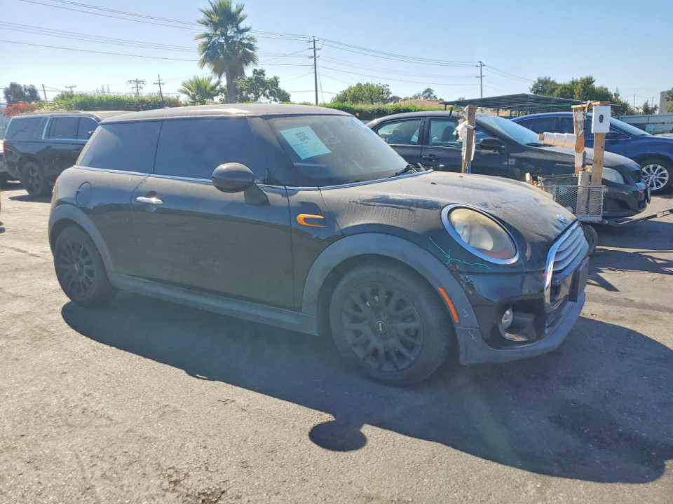 Mini COOPER 2014 — Copart