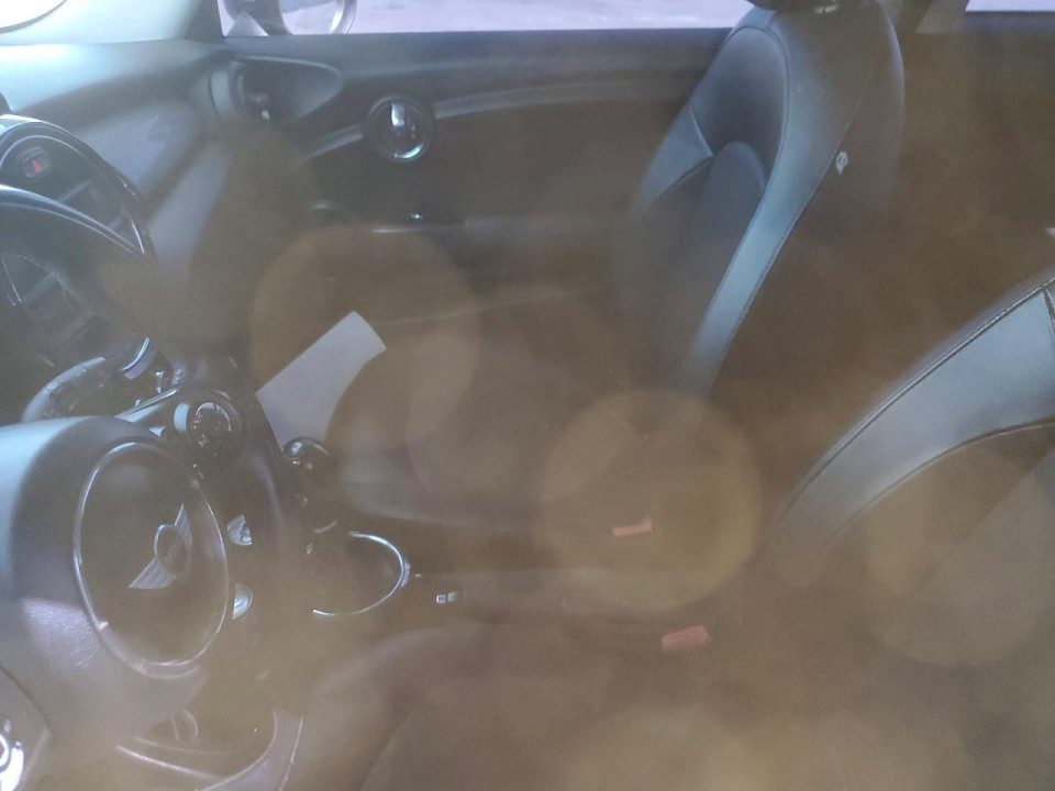 Mini COOPER 2014 — Copart
