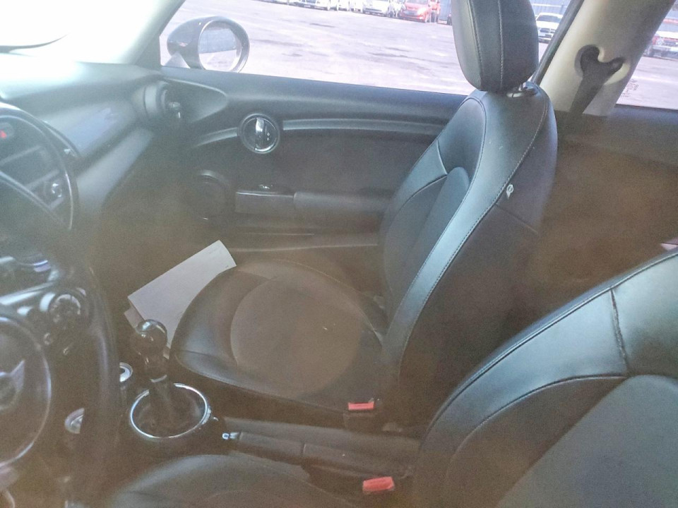 Mini COOPER 2014 — Copart