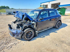 Mini COOPER 2016 — Copart