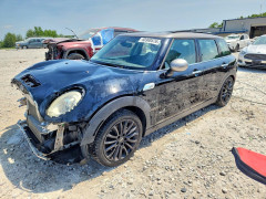 Mini COOPER 2017 — Copart