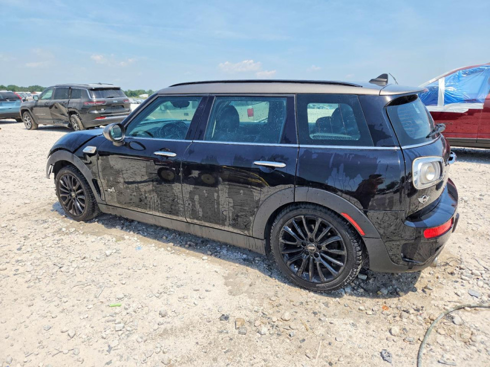 Mini COOPER 2017 — Copart