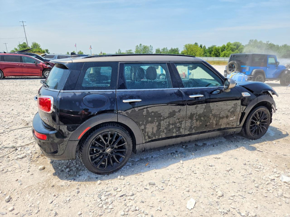 Mini COOPER 2017 — Copart