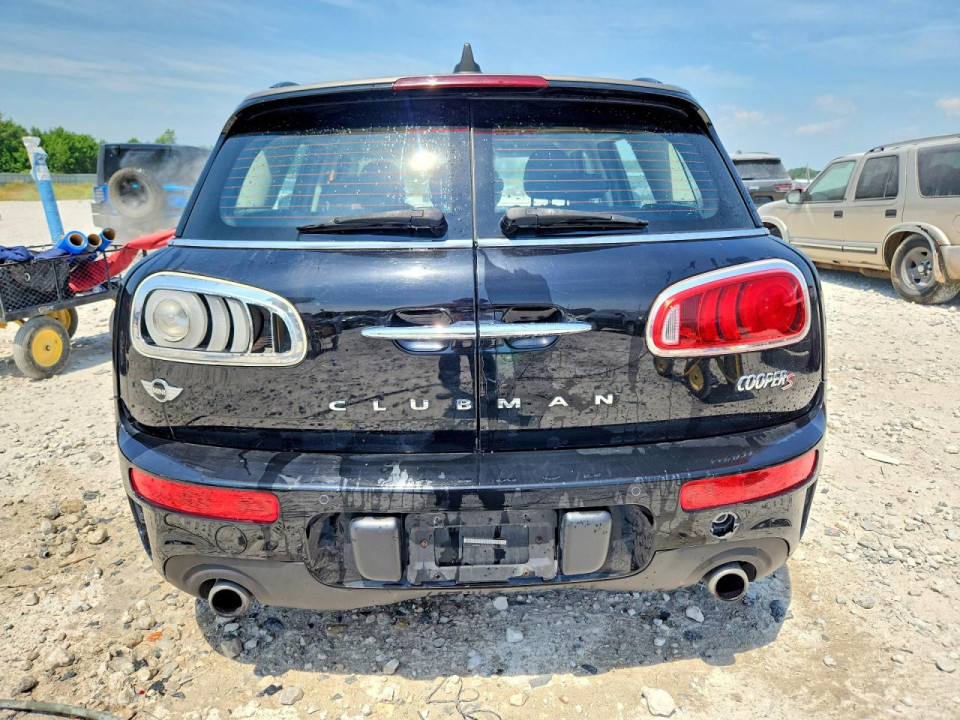 Mini COOPER 2017 — Copart