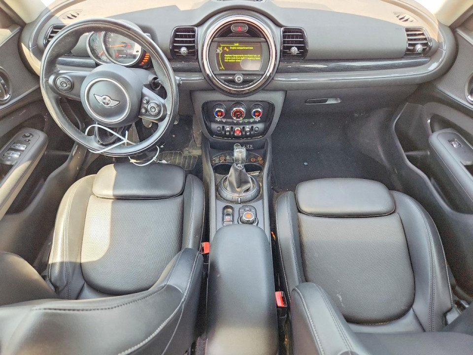 Mini COOPER 2017 — Copart