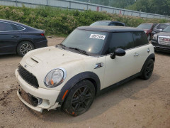 Mini COOPER 2012 — Copart