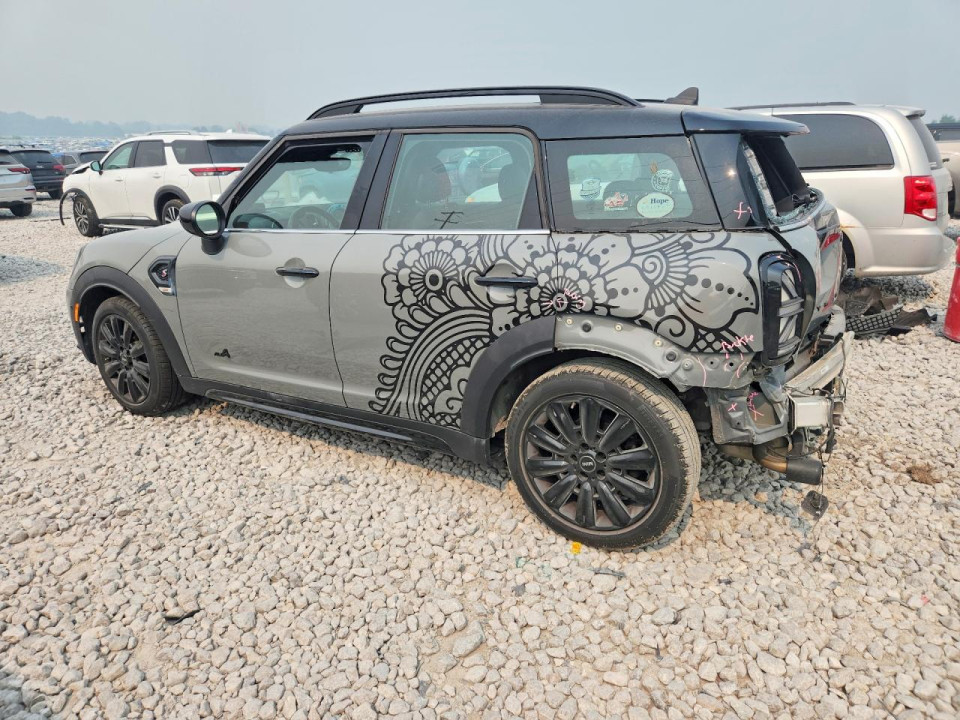 Mini COOPER 2023 — Copart