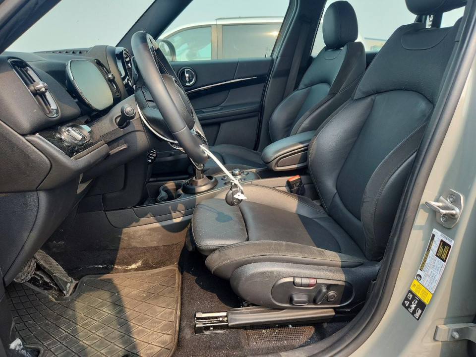 Mini COOPER 2023 — Copart