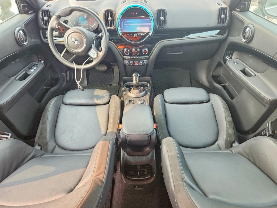 Mini COOPER 2023 — Copart