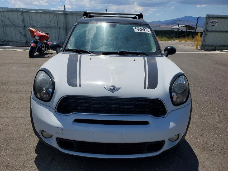 Mini COOPER 2014 — Copart