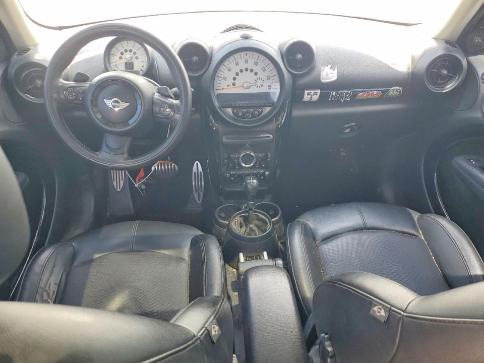 Mini COOPER 2014 — Copart