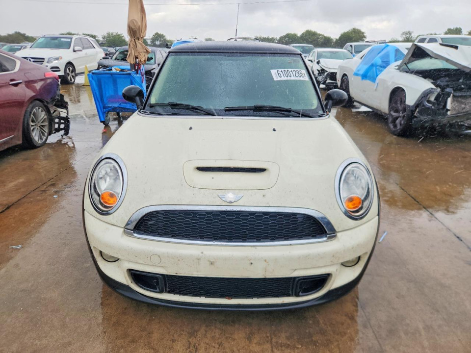 Mini COOPER 2013 — Copart