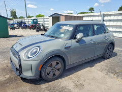 Mini COOPER 2022 — Copart