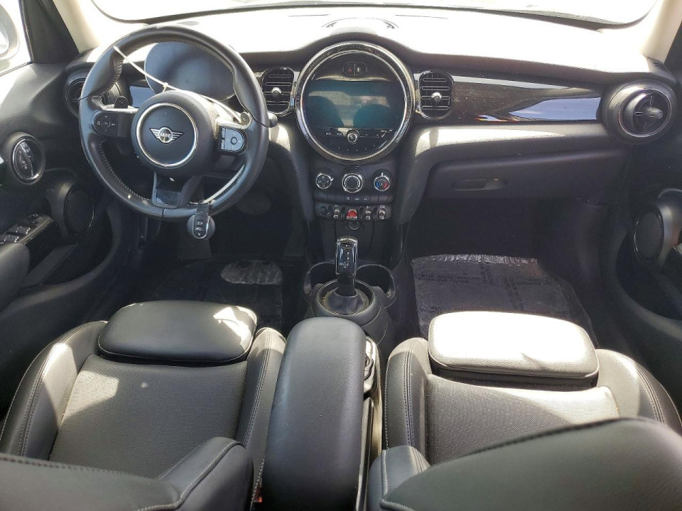 Mini COOPER 2022 — Copart