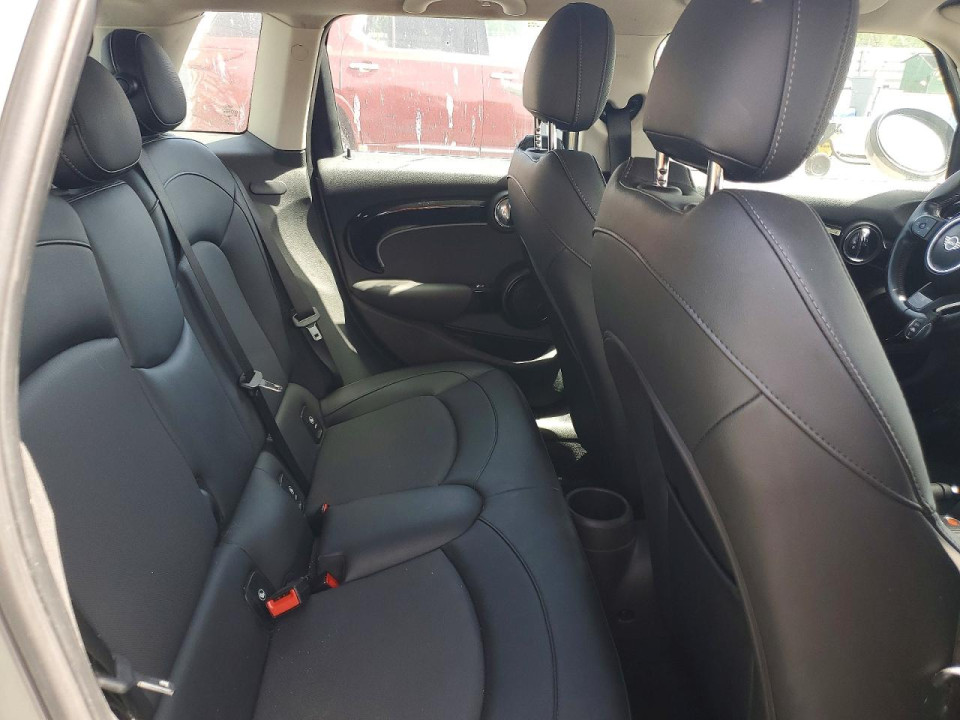 Mini COOPER 2022 — Copart