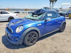 Mini COOPER 2012 — Copart